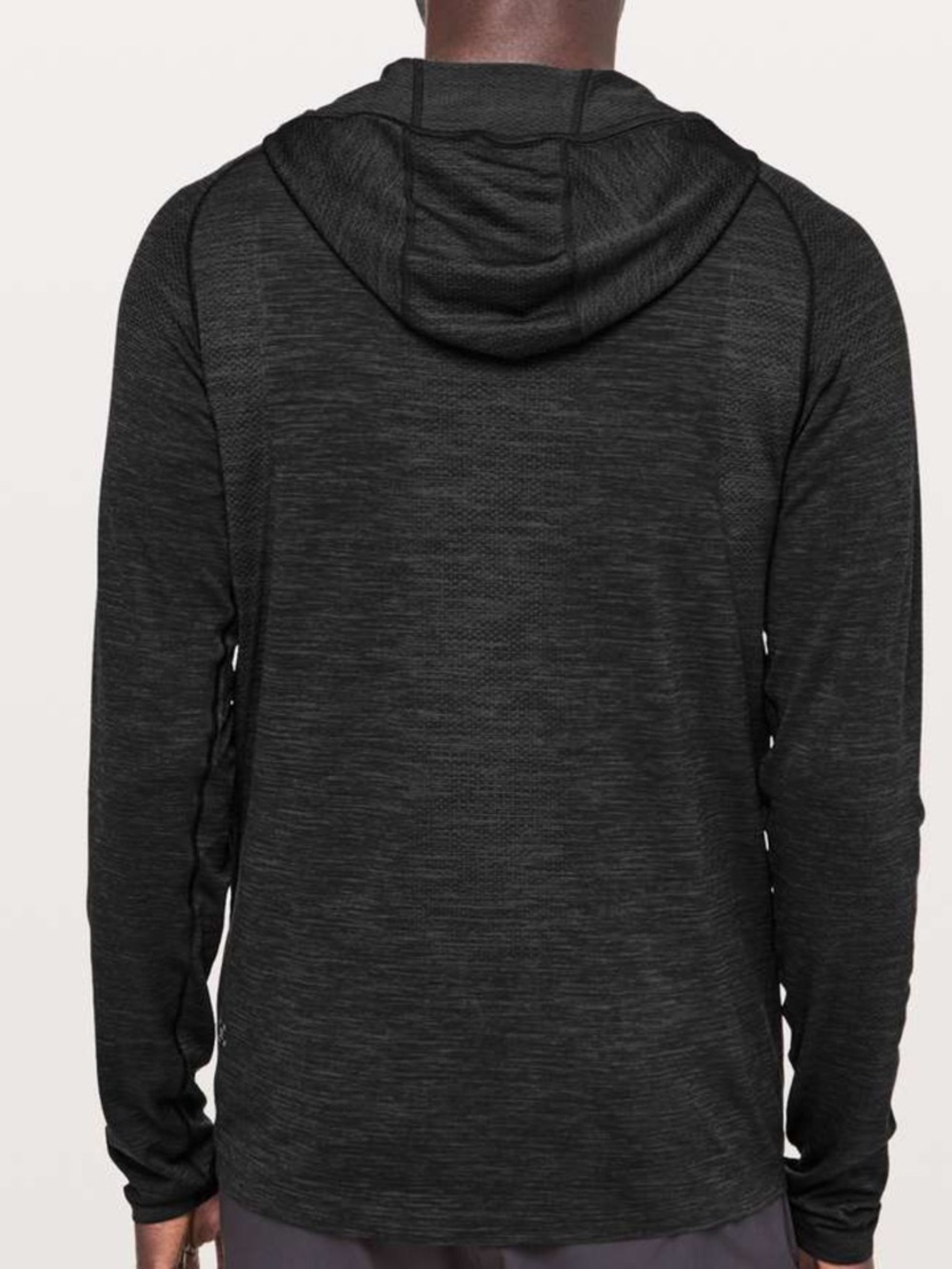 Lululemon Metal Vent Tech Pullover Hoodie  Dark Gray XXL - Picture 2 of 6